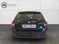 gebraucht Skoda Rapid SPACEBACK Sport TSI