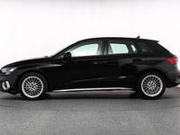 gebraucht Audi A3 Sportback 35 TFSI Adv. Aut. LEDER VIRTUAL COCKPIT KEYLESS