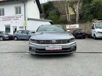 gebraucht VW Passat Variant Highline R-Line Sport-Paket 2,0 TDI SCR DSG