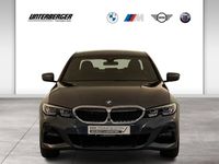 gebraucht BMW 330e Limousine M Sportpaket DA PA 360° HiFi eSitze