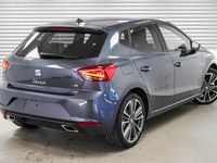 gebraucht Seat Ibiza 1,0 TSI DSG FR - LAGER