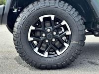 Neu Jeep Wrangler Rubicon 379 PS (278 kW) 2025 Grün SUV