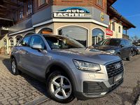 Gebraucht Audi Q2 Sport 116 PS (85 kW) 2020 Silber SUV
