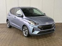 gebraucht Hyundai i10 Advance 1.2 GDI Automatik / Rückfahrkamera Sitz...