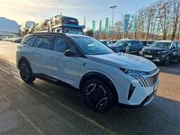gebraucht Peugeot 5008 Elektro 210 73kWh GT SUV
