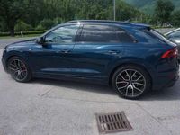 gebraucht Audi Q8 50 TDI quattro Tiptronic S-Line