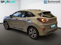 gebraucht Ford Puma 1,0 EcoBoost Hybrid ST-Line