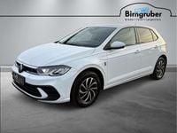 gebraucht VW Polo Friends TSI