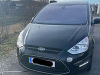 gebraucht Ford S-MAX S-MaxTitanium 2,0 TDCi DPF Aut. Titanium