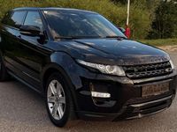 gebraucht Land Rover Range Rover evoque Dynamic 2.2
