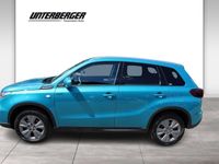 gebraucht Suzuki Vitara 1,4 GL+ DITC Hybrid Allgrip Shine