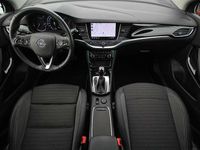 gebraucht Opel Astra ST 1,5 CDTI Elegance Aut. |Spurhalte |Navi |Tem...