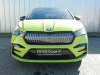 gebraucht Skoda Enyaq iV Coupé RS