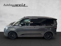 Gebraucht VW Multivan Edition 218 PS (160 kW) 2024 Hellgrau  normal Van