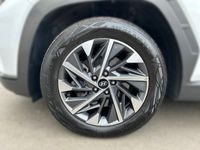 gebraucht Hyundai Tucson NX4 Trend Line 16 CRDi 4WD 48V DCT t1dt1-P