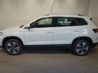 gebraucht Skoda Karoq Style TDI DSG