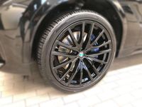 gebraucht BMW X6 xDrive40d