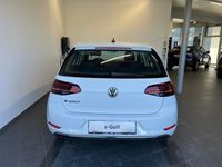 gebraucht VW e-Golf aus Andelsbuch - 136 PS und 85869 km
