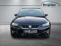 gebraucht Seat Ibiza FR Edition 1.0 TSI