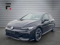 Neu VW Golf VIII Sport 115 PS (84 kW) 2026 Schwarz  metallic