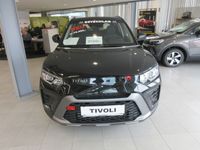 gebraucht Ssangyong Tivoli 1.5 GDI Style 2 Zonen KlimaA.Parkpilot,Rückfahrk.