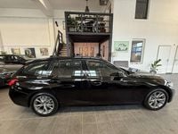 gebraucht BMW 330e PHEV Touring Aut. Sport Line ACC+ Laser Licht
