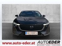 Gebraucht Mazda 6e Takumi-Line 180 kW (245 PS) 2025 Grau Limousine