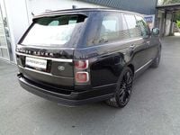 gebraucht Land Rover Range Rover 5,0 S/C V8 Autobiography Aut. Land