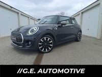 Gebraucht Mini Cooper Chili 136 PS (100 kW) 2021 Schwarz Kleinwagen