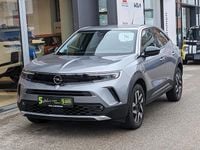Gebraucht Opel Mokka Elegance 131 PS (96 kW) 2023 Grau SUV