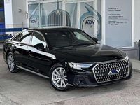 gebraucht Audi A8 50 TDI quattro Tiptronic