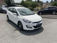 gebraucht Hyundai i30 CW 1,4 CRDi Europe Plus DPF Pickerl bis 10/2025...