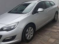 gebraucht Opel Astra 6 CDTI