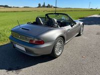 gebraucht BMW Z3 Z31,9i