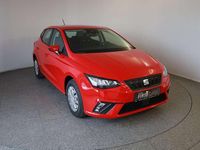 gebraucht Seat Ibiza Reference 1.0