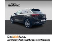 gebraucht VW T-Roc Sport TDI SCR 4MOTION