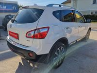 gebraucht Nissan Qashqai 16 dCi Chrom-Paket Panorama