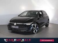 Gebraucht VW Golf VIII Style 150 PS (110 kW) 2024 Schwarz Limousine
