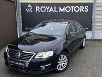 gebraucht VW Passat Highline/Händler oder Export