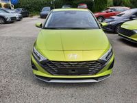 gebraucht Hyundai i20 (BC3) GO Plus 1.2 MPI b5bu1z