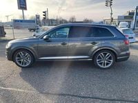gebraucht Audi Q7 3.0 TDI e-tron quattro Hybrid