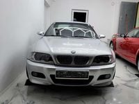 Gebraucht BMW M3 343 PS (252 kW) 2001 Coupé