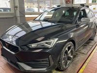 Gebraucht Cupra Leon 150 PS (110 kW) 2023 Schwarz Kombi