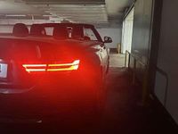 gebraucht BMW 420 420 d Cabrio Österreich-Paket Aut.