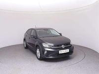 Gebraucht VW Taigo 95 PS (69 kW) 2025 Schwarz  metallicperleffektno SUV