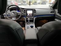 gebraucht Renault Talisman GrandTour Initiale Paris Blue dCi