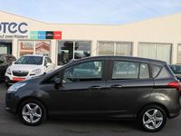 gebraucht Ford B-MAX Trend N 1,6 TDCi Start/Stop *Anhängevorrichtung***