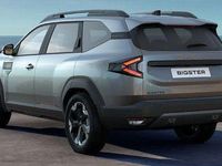 gebraucht Dacia Bigster Extreme Winter-Plus-Paket+Pano-Dach TCe 140
