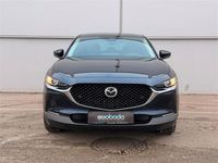 gebraucht Mazda CX-30 e-Skyactive G140 AT Homura SUV