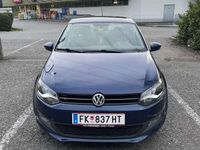 gebraucht VW Polo Trendline 16 TDI DPF